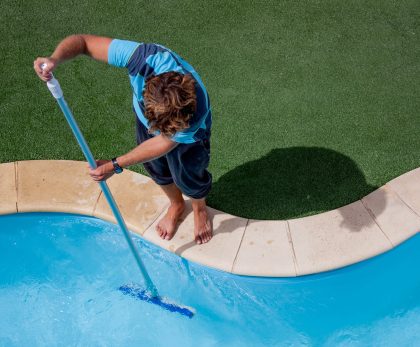 Best Pool Automation System